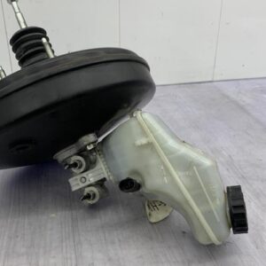 Mastervac OPEL CORSA D PHASE 1 Diesel