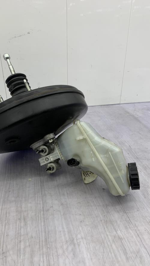 Mastervac OPEL CORSA D PHASE 1 Diesel