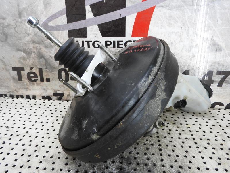 Mastervac OPEL CORSA D PHASE 1 Diesel