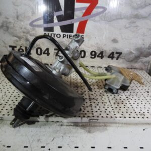Mastervac OPEL MERIVA A PHASE 1 Diesel