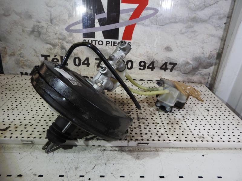 Mastervac OPEL MERIVA A PHASE 1 Diesel