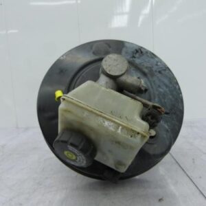 Mastervac OPEL ZAFIRA B PHASE 1 Diesel