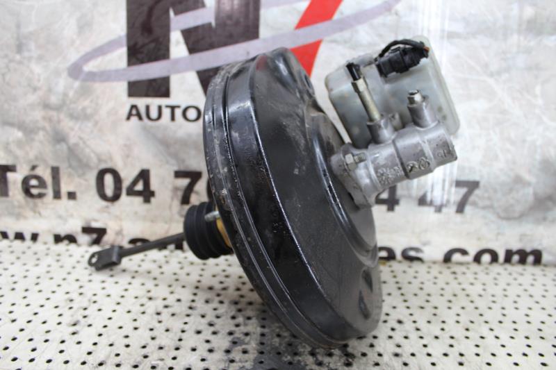 Mastervac OPEL ZAFIRA B PHASE 1 Diesel