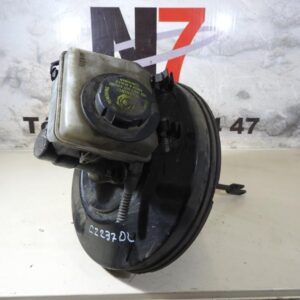 Mastervac OPEL ZAFIRA B PHASE 1 Diesel