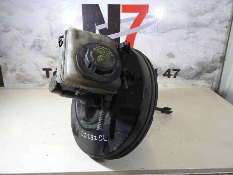 Mastervac OPEL ZAFIRA B PHASE 1 Diesel