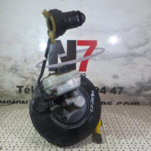 Mastervac OPEL ZAFIRA B PHASE 1 Diesel