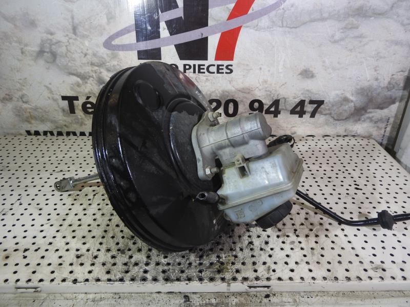 Mastervac OPEL ZAFIRA B PHASE 1 Diesel