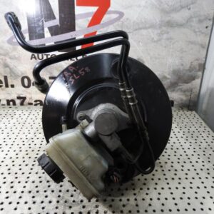 Mastervac OPEL ZAFIRA B PHASE 1 Diesel