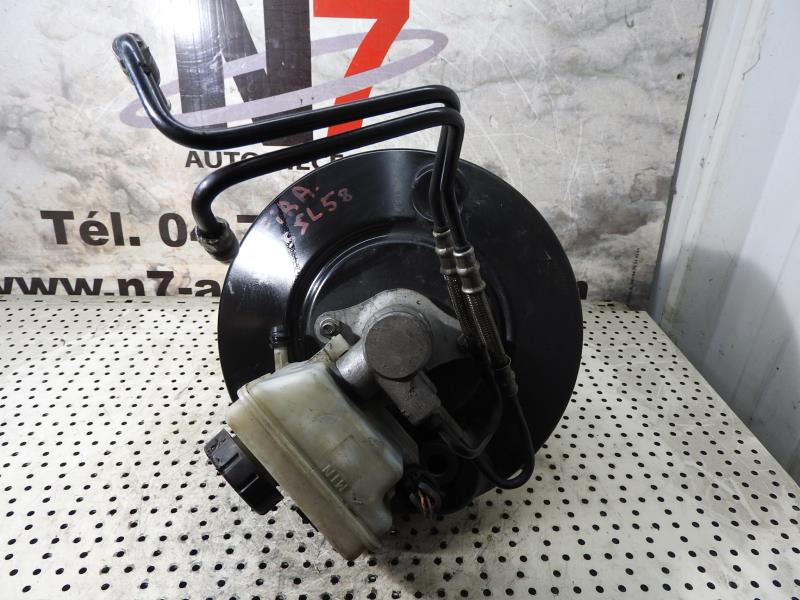 Mastervac OPEL ZAFIRA B PHASE 1 Diesel