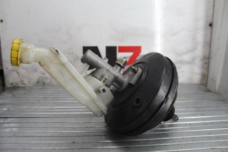 Mastervac PEUGEOT 1007 Essence