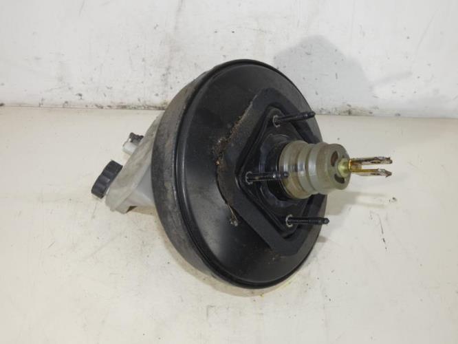 Mastervac PEUGEOT 206 PHASE 1 Diesel