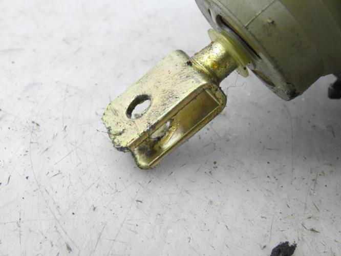 Mastervac PEUGEOT 206 PHASE 1 Diesel