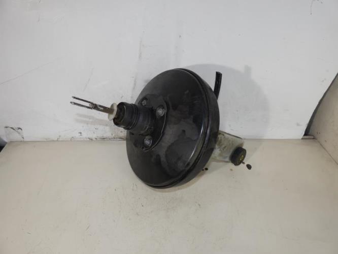 Mastervac PEUGEOT 206 PHASE 1 Essence