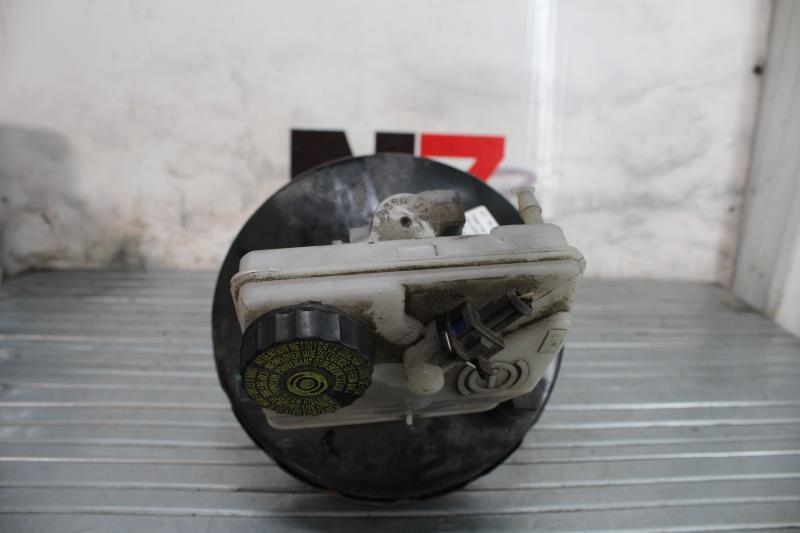 Mastervac PEUGEOT 206+ Diesel