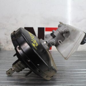 Mastervac PEUGEOT 206+ Diesel