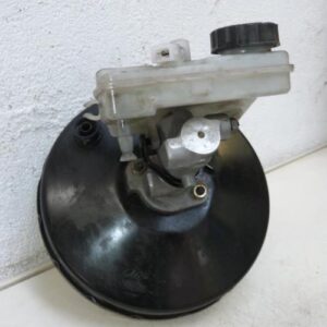Mastervac PEUGEOT Diesel