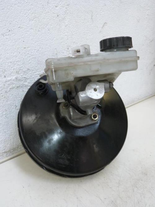 Mastervac PEUGEOT Diesel