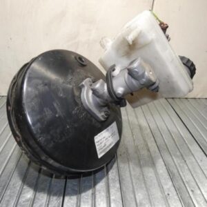 Mastervac PEUGEOT 206+ Diesel