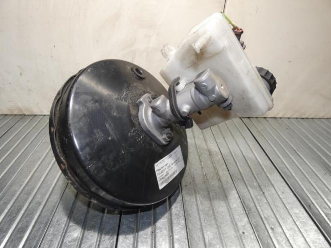 Mastervac PEUGEOT 206+ Diesel