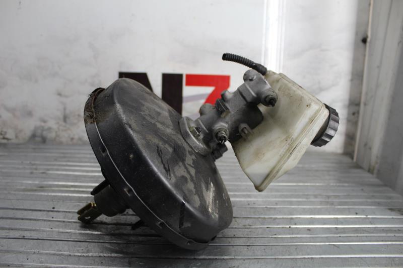 Mastervac PEUGEOT 206 PHASE 1 Diesel