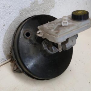 Mastervac PEUGEOT 206+ Diesel