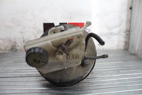 Mastervac PEUGEOT Diesel