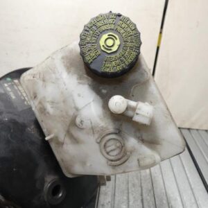 Mastervac PEUGEOT 206 PHASE 2 Essence