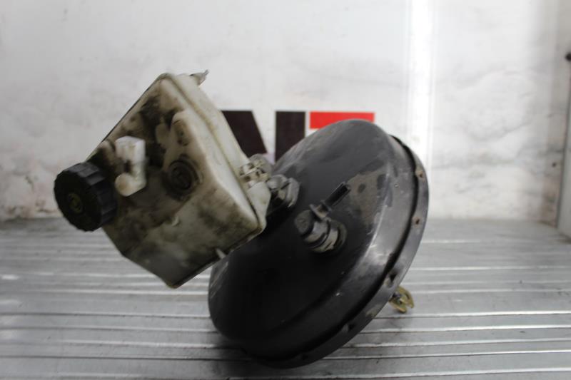 Mastervac PEUGEOT Essence