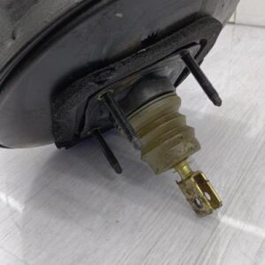 Mastervac PEUGEOT 206 PHASE 1 Diesel