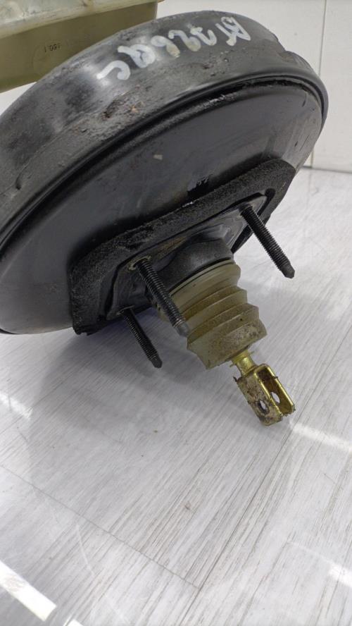 Mastervac PEUGEOT 206 PHASE 1 Diesel