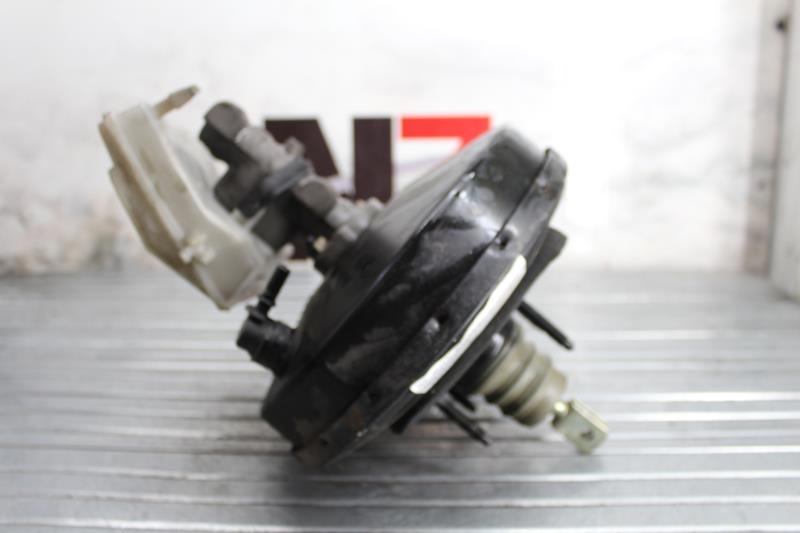 Mastervac PEUGEOT Diesel