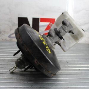 Mastervac PEUGEOT 206 PHASE 1 Essence