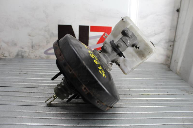 Mastervac PEUGEOT 206 PHASE 1 Essence