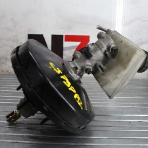 Mastervac PEUGEOT Diesel