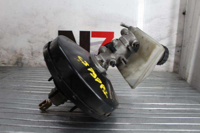 Mastervac PEUGEOT Diesel