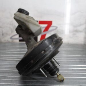 Mastervac PEUGEOT 206 PHASE 1 Essence