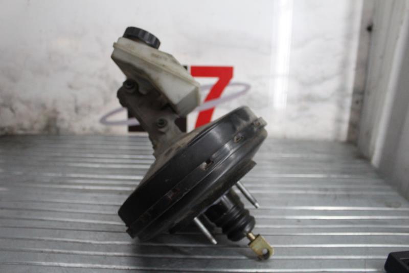 Mastervac PEUGEOT 206 PHASE 1 Essence