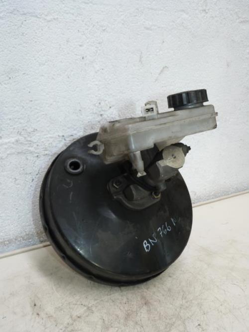 Mastervac PEUGEOT Diesel