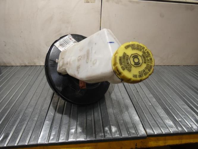 Mastervac PEUGEOT 207 PHASE 1 Diesel