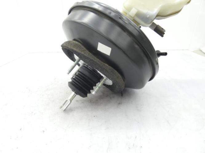 Mastervac PEUGEOT 207 PHASE 1 Essence