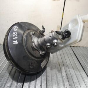 Mastervac PEUGEOT 207 PHASE 1 BREAK Diesel