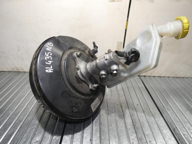 Mastervac PEUGEOT 207 PHASE 1 BREAK Diesel