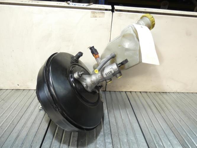 Mastervac PEUGEOT Diesel