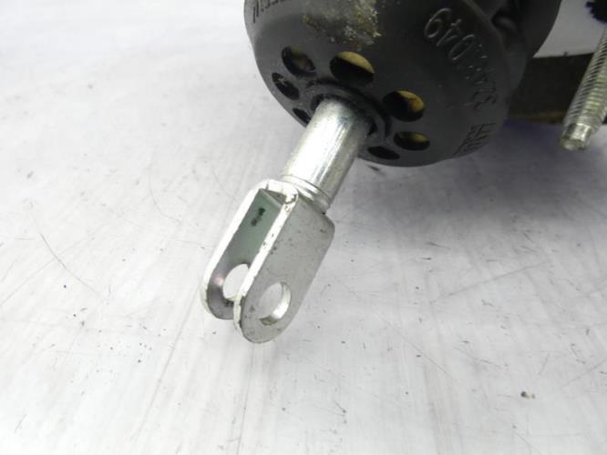 Mastervac PEUGEOT 207 PHASE 1 Essence