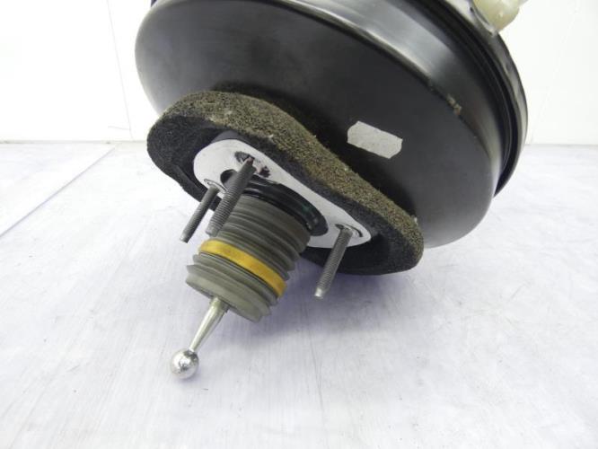 Mastervac PEUGEOT 207 PHASE 1 Essence