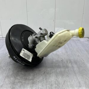 Mastervac PEUGEOT 207 PHASE 2 Diesel