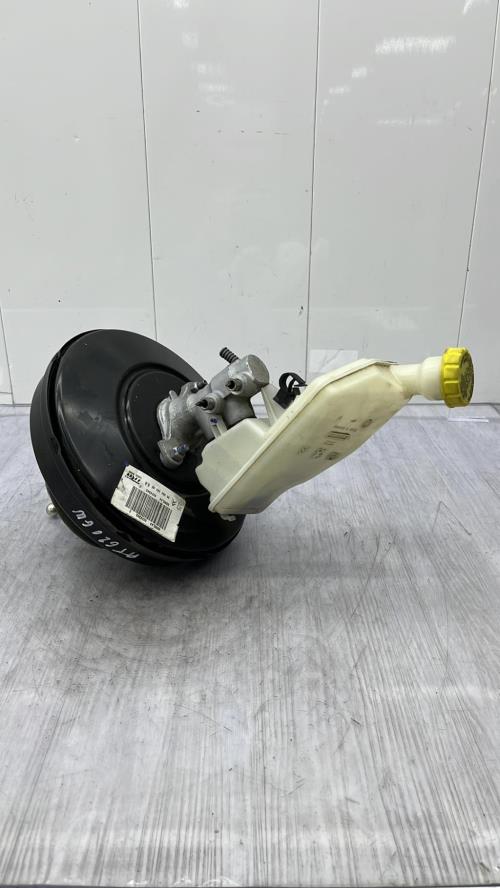 Mastervac PEUGEOT 207 PHASE 2 Diesel