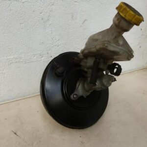 Mastervac PEUGEOT Diesel