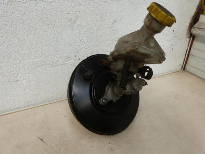 Mastervac PEUGEOT Diesel