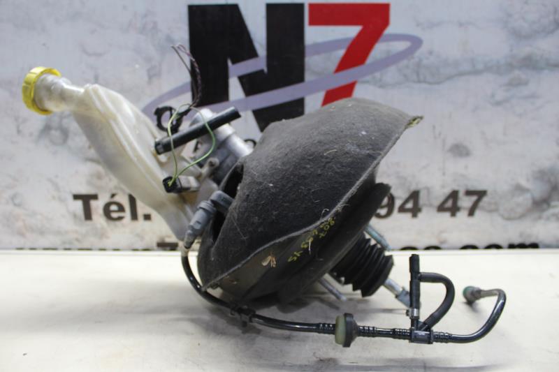 Mastervac PEUGEOT 207 PHASE 1 Diesel